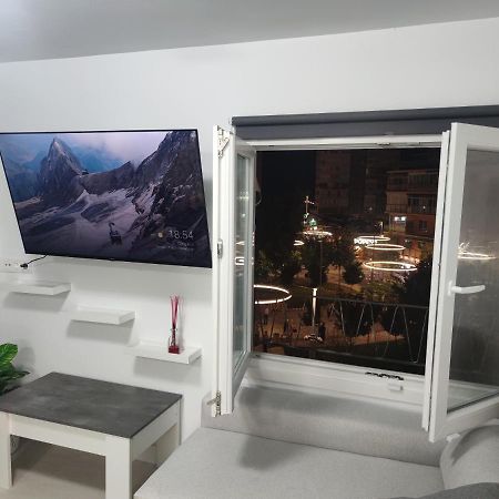 Luxury Apartment With Best Views Benidorm Eksteriør bilde