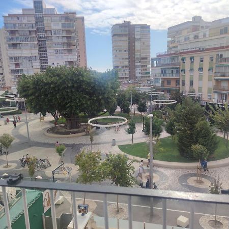 Luxury Apartment With Best Views Benidorm Eksteriør bilde