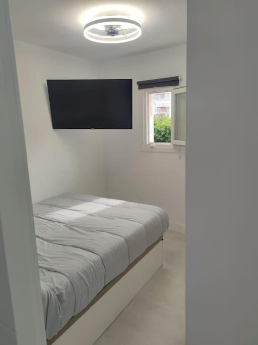 Luxury Apartment With Best Views Benidorm Eksteriør bilde