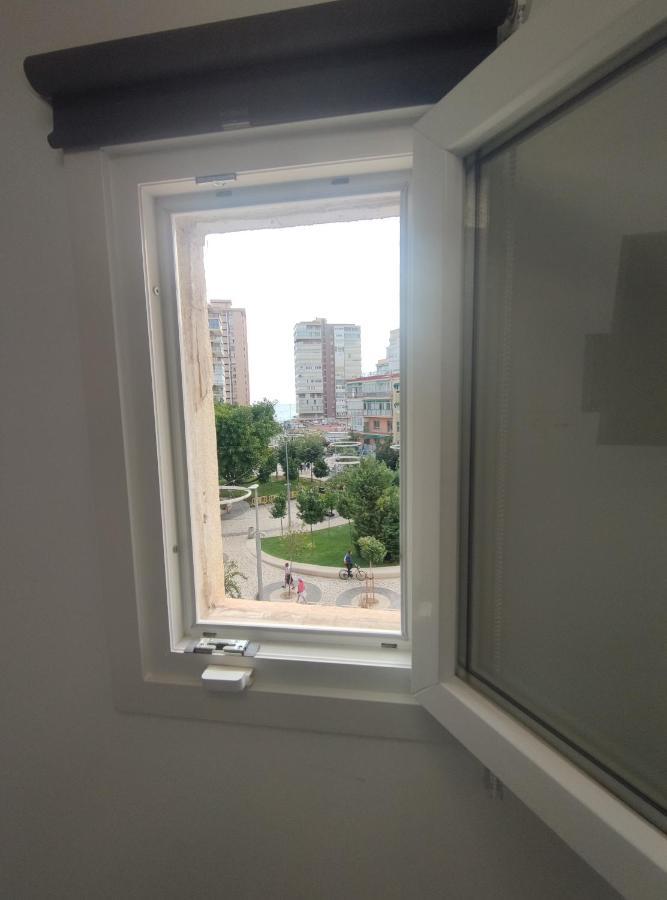 Luxury Apartment With Best Views Benidorm Eksteriør bilde
