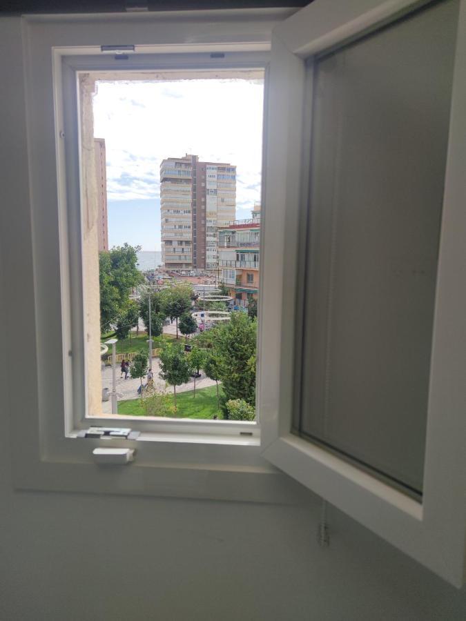 Luxury Apartment With Best Views Benidorm Eksteriør bilde
