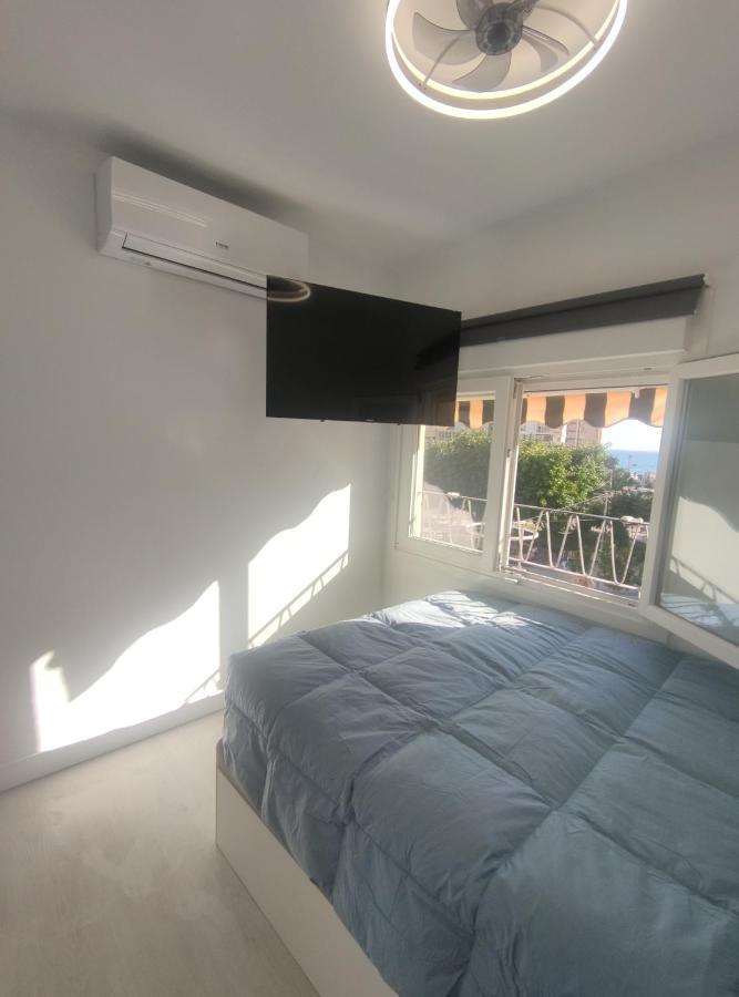 Luxury Apartment With Best Views Benidorm Eksteriør bilde