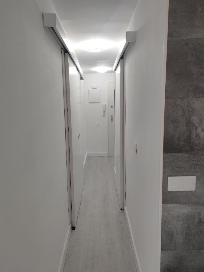 Luxury Apartment With Best Views Benidorm Eksteriør bilde