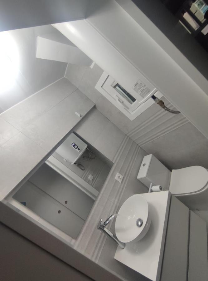 Luxury Apartment With Best Views Benidorm Eksteriør bilde