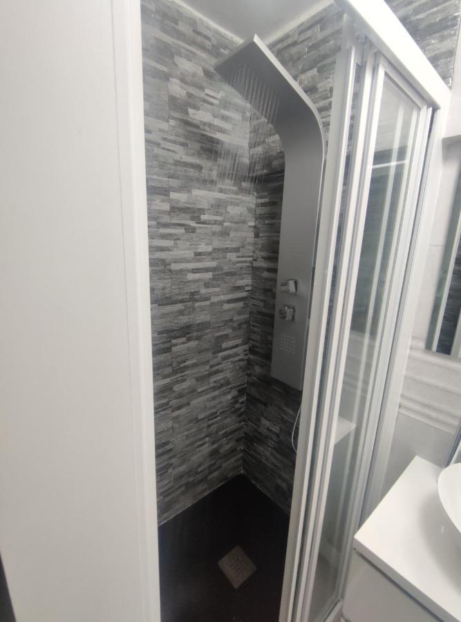Luxury Apartment With Best Views Benidorm Eksteriør bilde