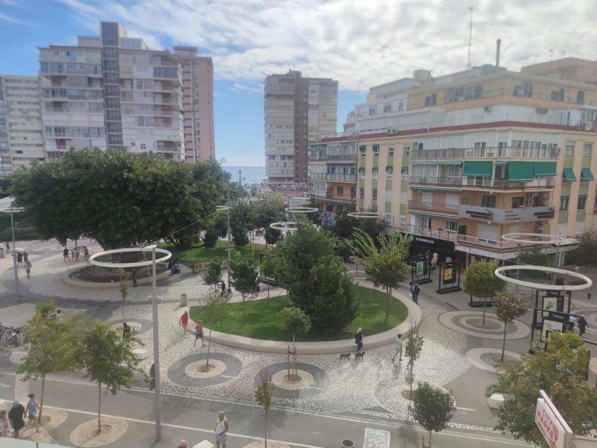 Luxury Apartment With Best Views Benidorm Eksteriør bilde